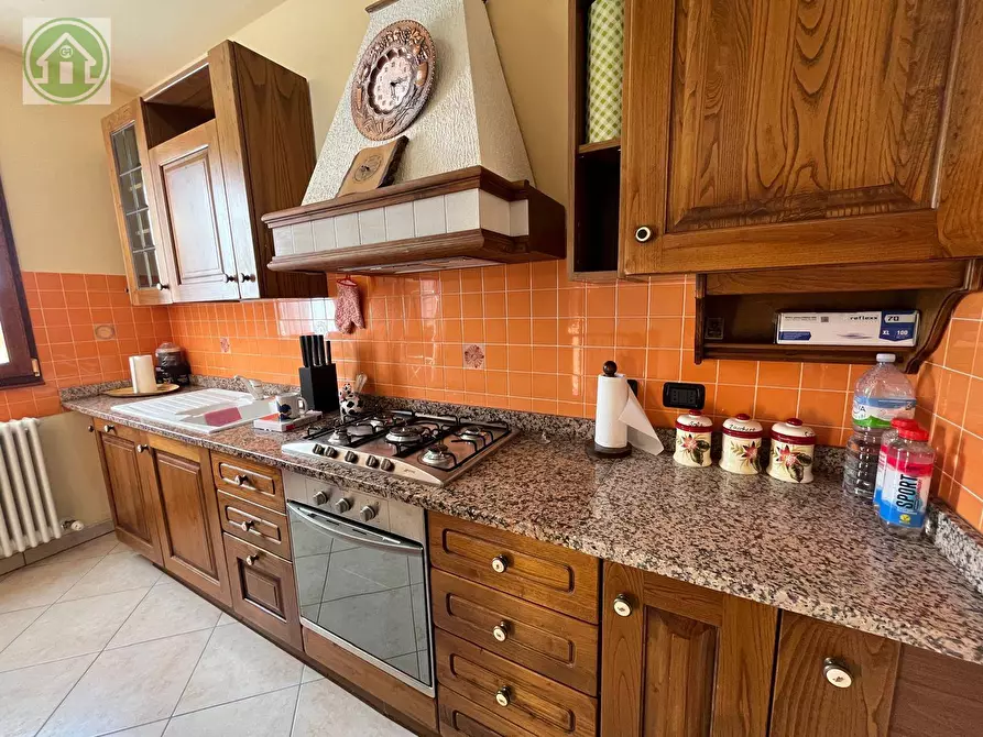 Immagine 8 di Appartamento in vendita  a Pavullo Nel Frignano