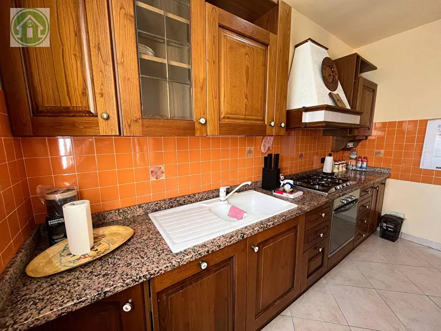 Immagine 9 di Appartamento in vendita  a Pavullo Nel Frignano