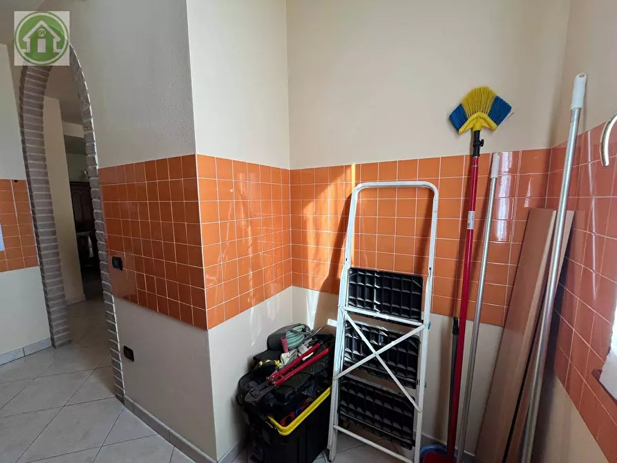 Immagine 11 di Appartamento in vendita  a Pavullo Nel Frignano