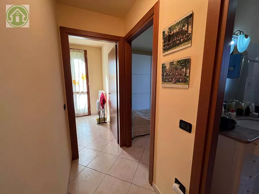 Immagine 12 di Appartamento in vendita  a Pavullo Nel Frignano