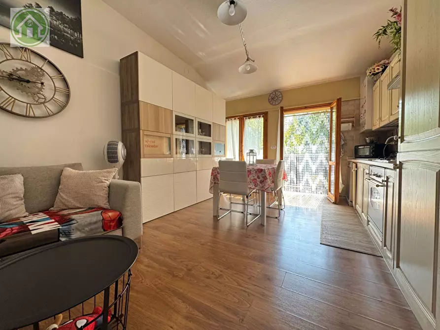 Immagine 2 di Appartamento in vendita  in Via Boccaccio a Pavullo Nel Frignano