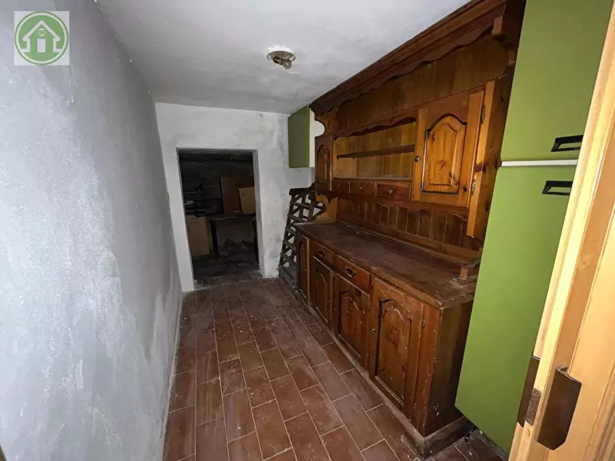 Immagine 8 di Casa indipendente in vendita  a Pavullo Nel Frignano