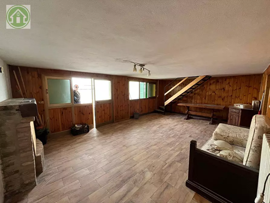 Immagine 5 di Casa indipendente in vendita  a Pavullo Nel Frignano
