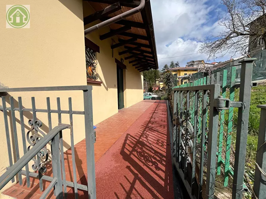Immagine 18 di Casa indipendente in vendita  a Pavullo Nel Frignano