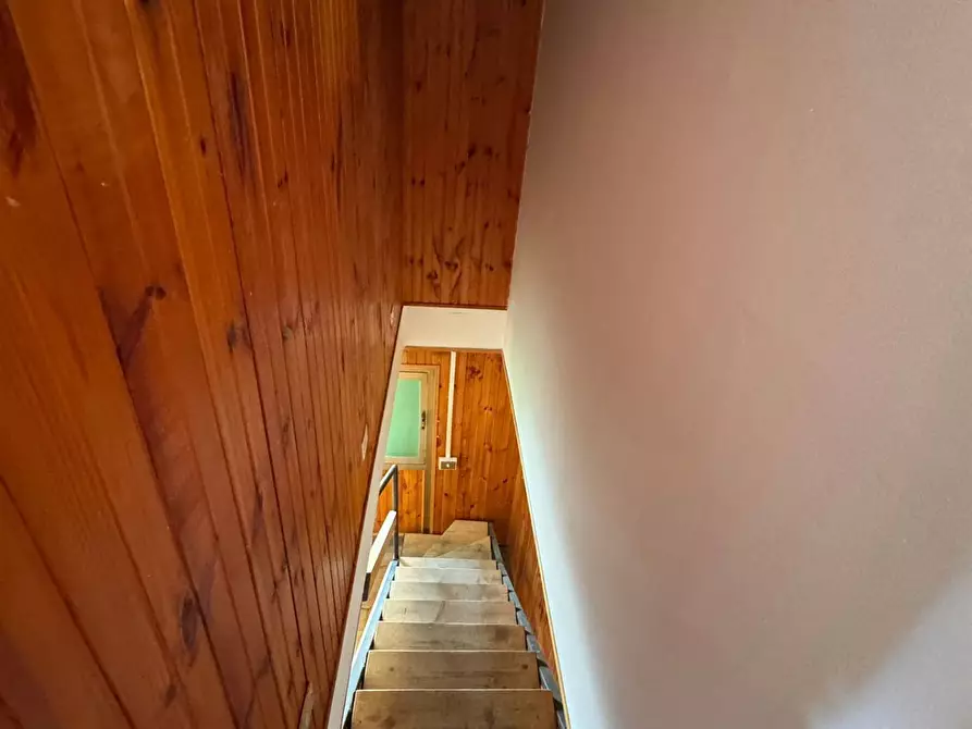 Immagine 11 di Casa indipendente in vendita  a Pavullo Nel Frignano