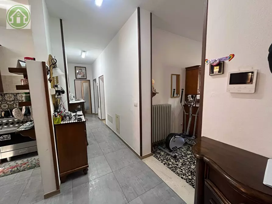 Immagine 3 di Appartamento in vendita  a Pavullo Nel Frignano