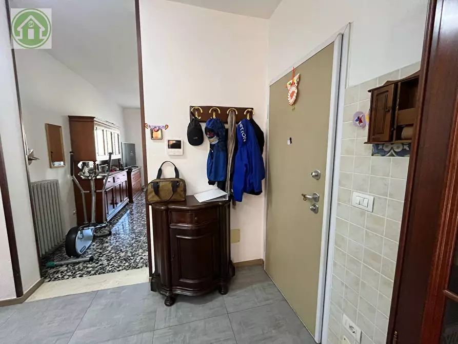 Immagine 4 di Appartamento in vendita  a Pavullo Nel Frignano