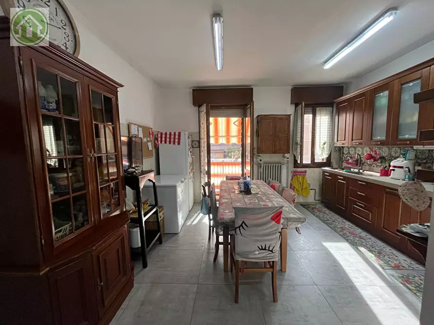 Immagine 2 di Appartamento in vendita  a Pavullo Nel Frignano