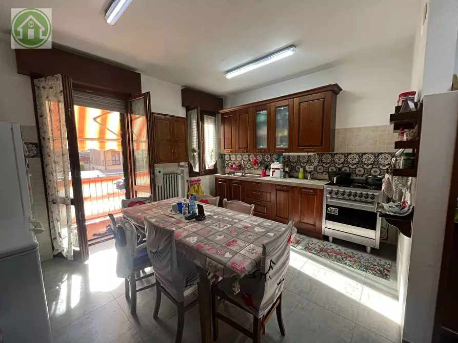 Immagine 5 di Appartamento in vendita  a Pavullo Nel Frignano