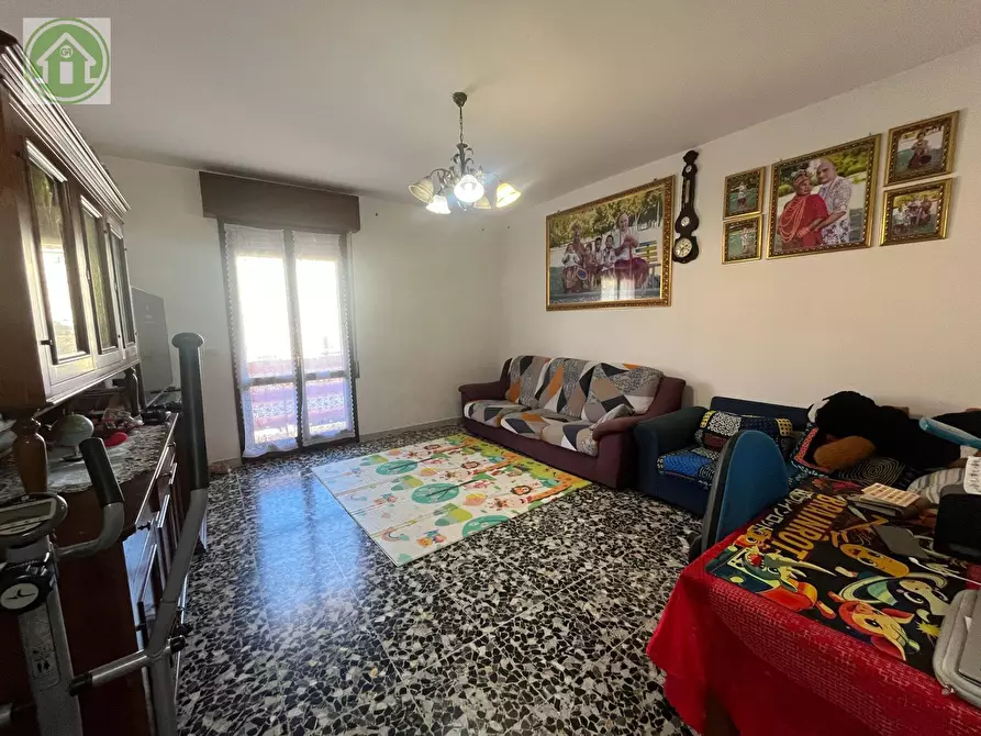 Immagine 7 di Appartamento in vendita  a Pavullo Nel Frignano