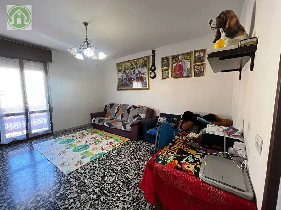Immagine 10 di Appartamento in vendita  a Pavullo Nel Frignano