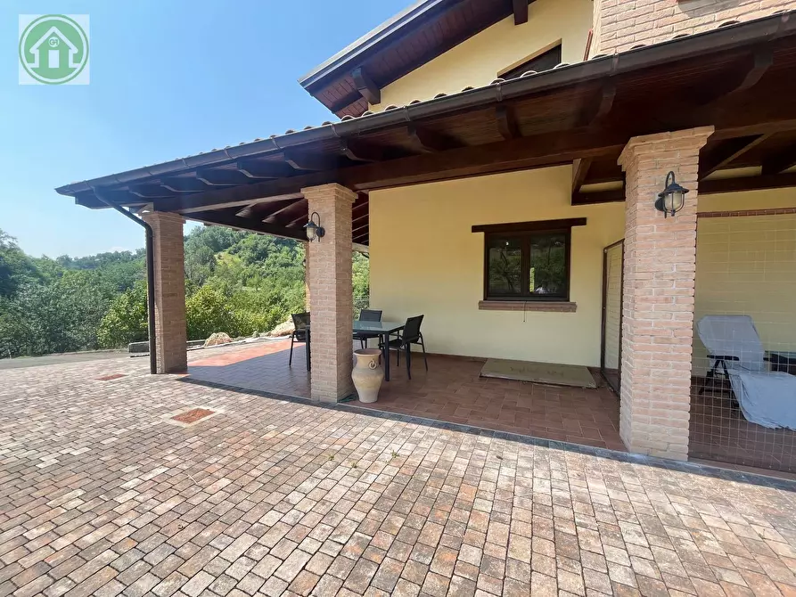 Immagine 4 di Casa indipendente in vendita  a Serramazzoni