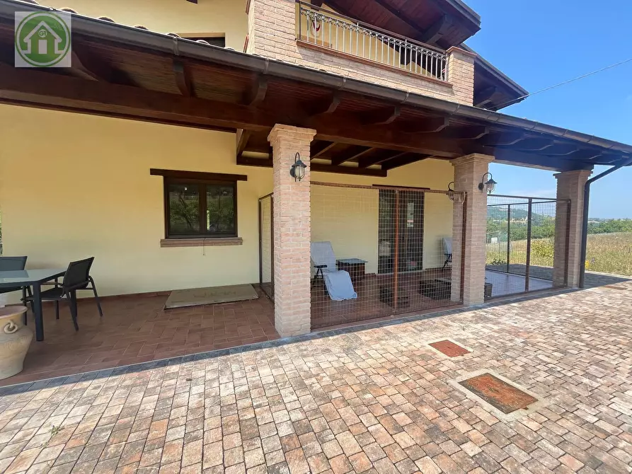 Immagine 5 di Casa indipendente in vendita  a Serramazzoni