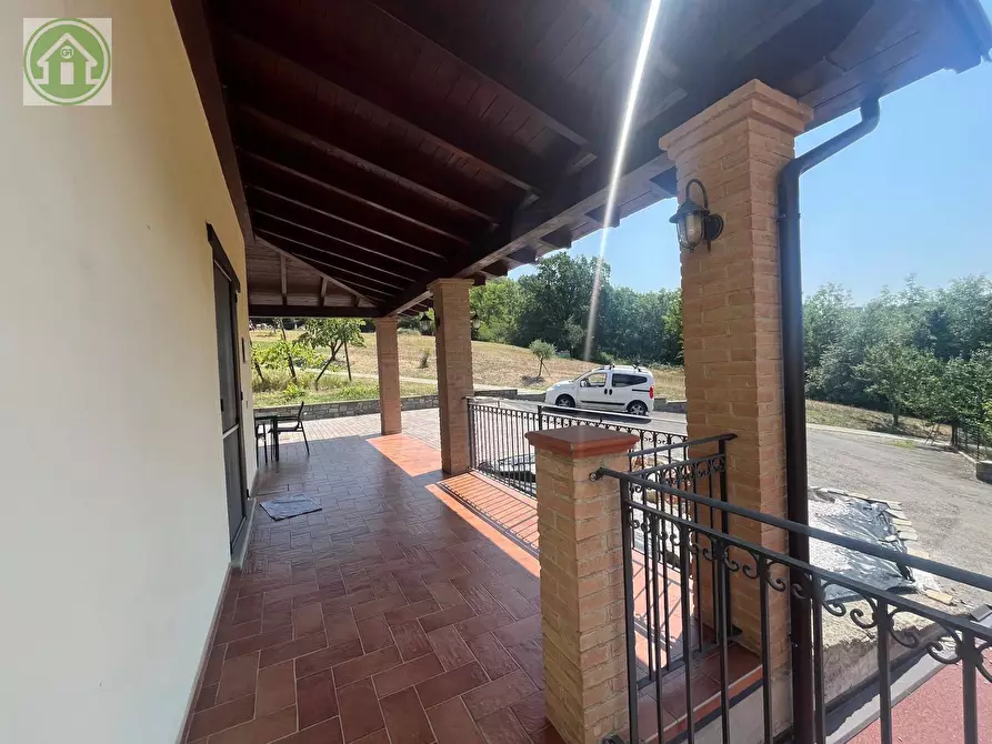 Immagine 7 di Casa indipendente in vendita  a Serramazzoni