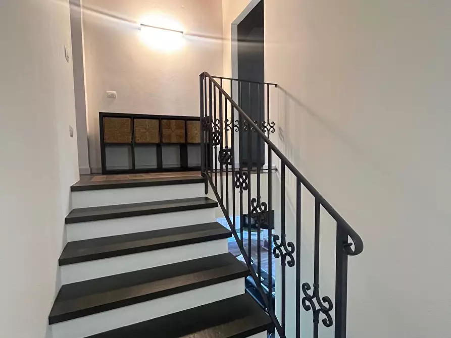 Immagine 33 di Casa indipendente in vendita  a Serramazzoni