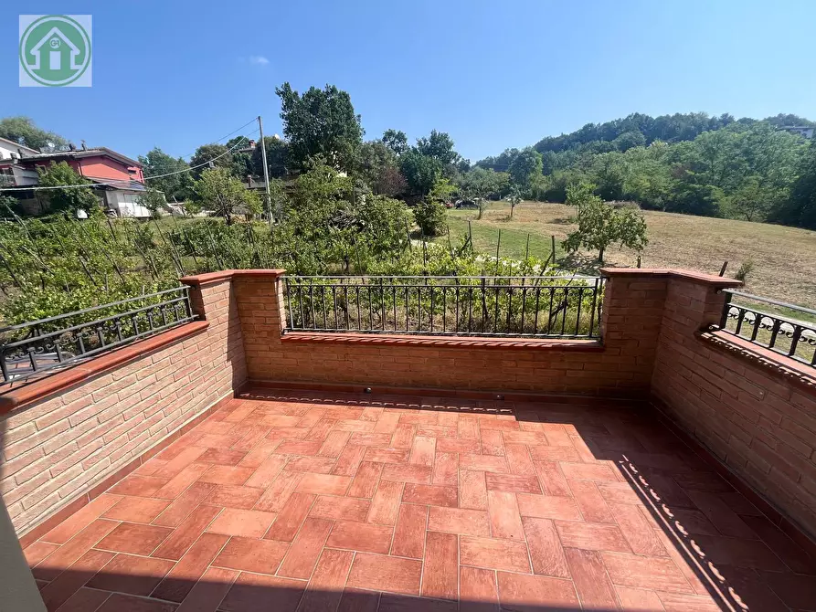 Immagine 48 di Casa indipendente in vendita  a Serramazzoni