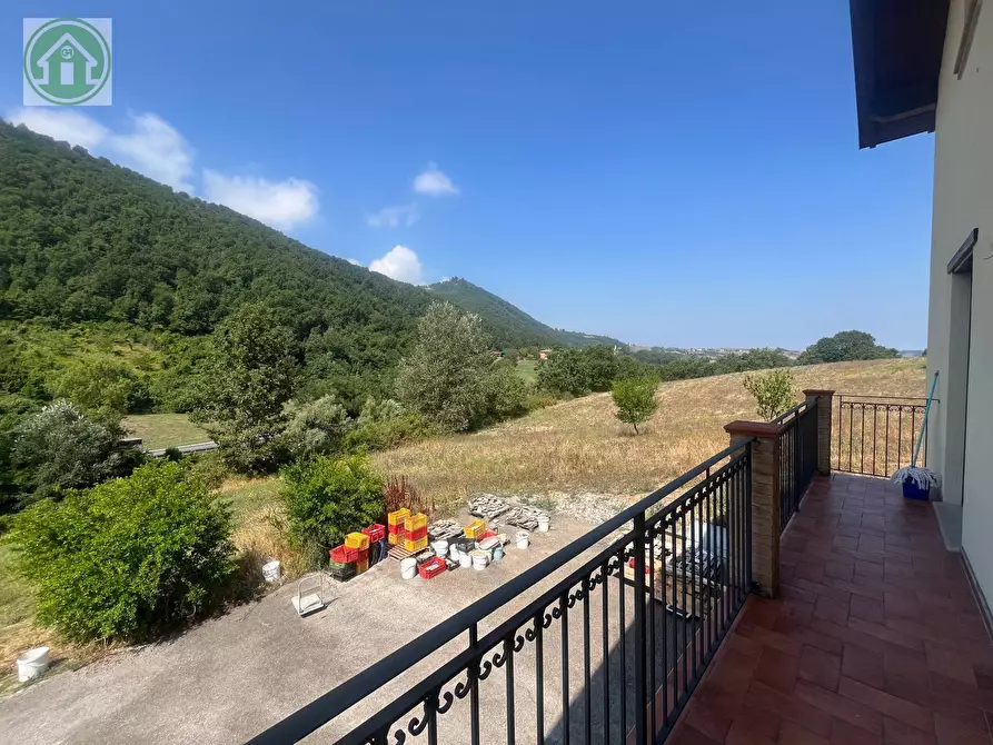 Immagine 20 di Casa indipendente in vendita  a Serramazzoni