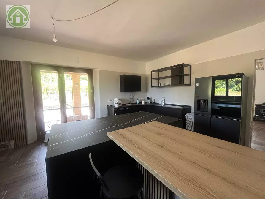 Immagine 28 di Casa indipendente in vendita  a Serramazzoni