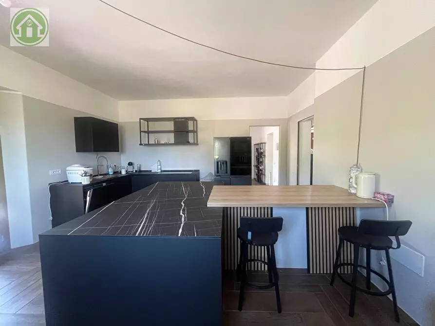 Immagine 25 di Casa indipendente in vendita  a Serramazzoni