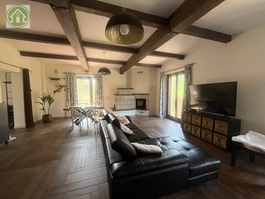 Immagine 18 di Casa indipendente in vendita  a Serramazzoni