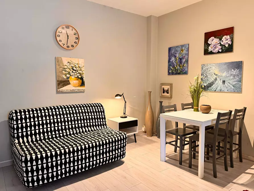 Immagine 1 di Appartamento in vendita  in Via Saint Martin de Corleans a Aosta