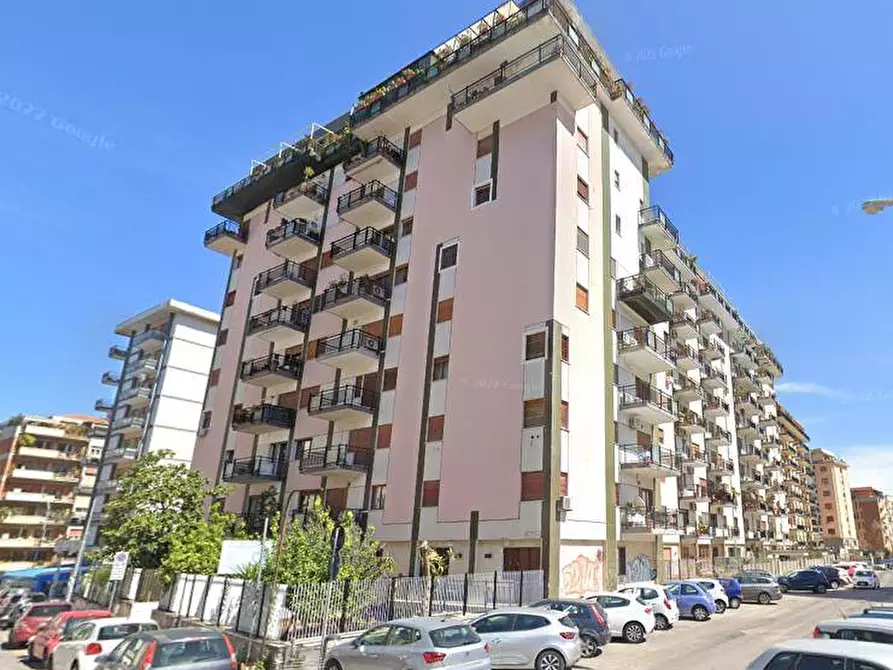 Immagine 1 di Appartamento in vendita  in Viale Delle Magnolie 58 a Palermo