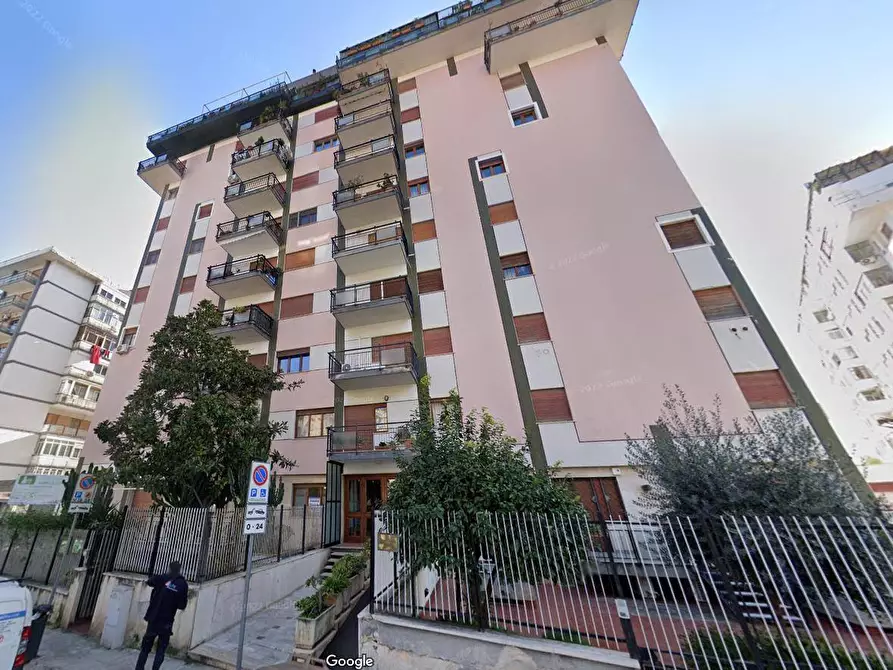 Immagine 2 di Appartamento in vendita  in Viale Delle Magnolie 58 a Palermo