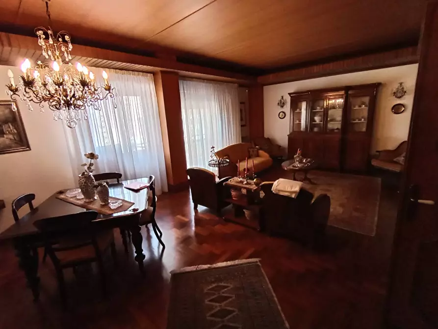 Immagine 3 di Appartamento in vendita  in Viale Delle Magnolie 58 a Palermo