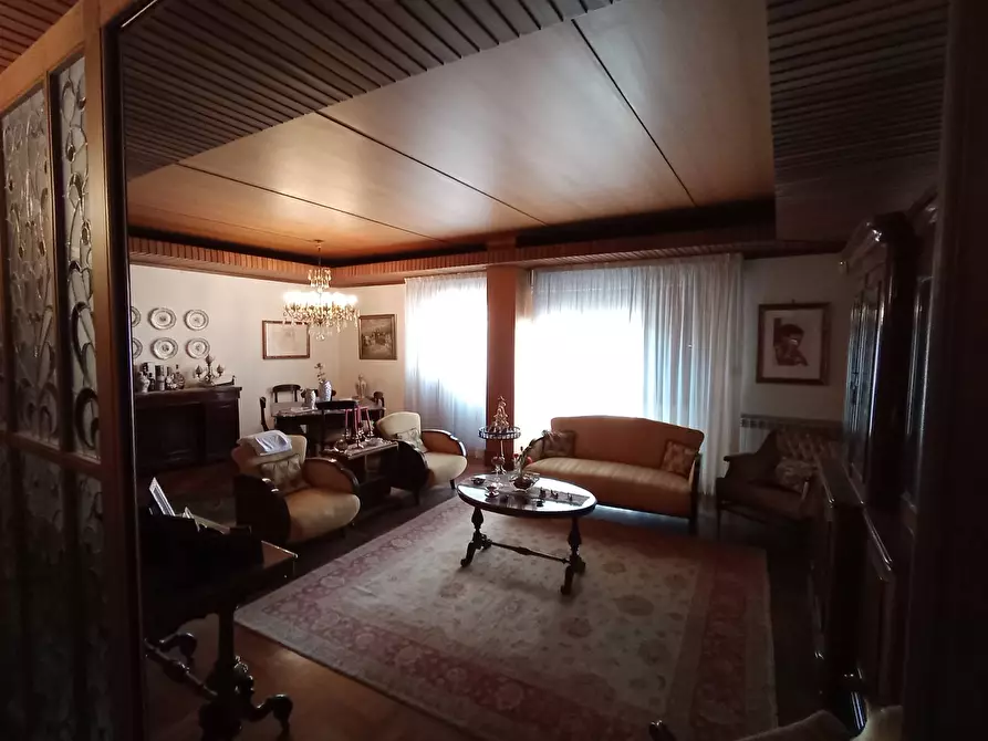 Immagine 4 di Appartamento in vendita  in Viale Delle Magnolie 58 a Palermo