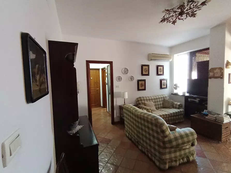 Immagine 11 di Appartamento in vendita  in Viale Delle Magnolie 58 a Palermo