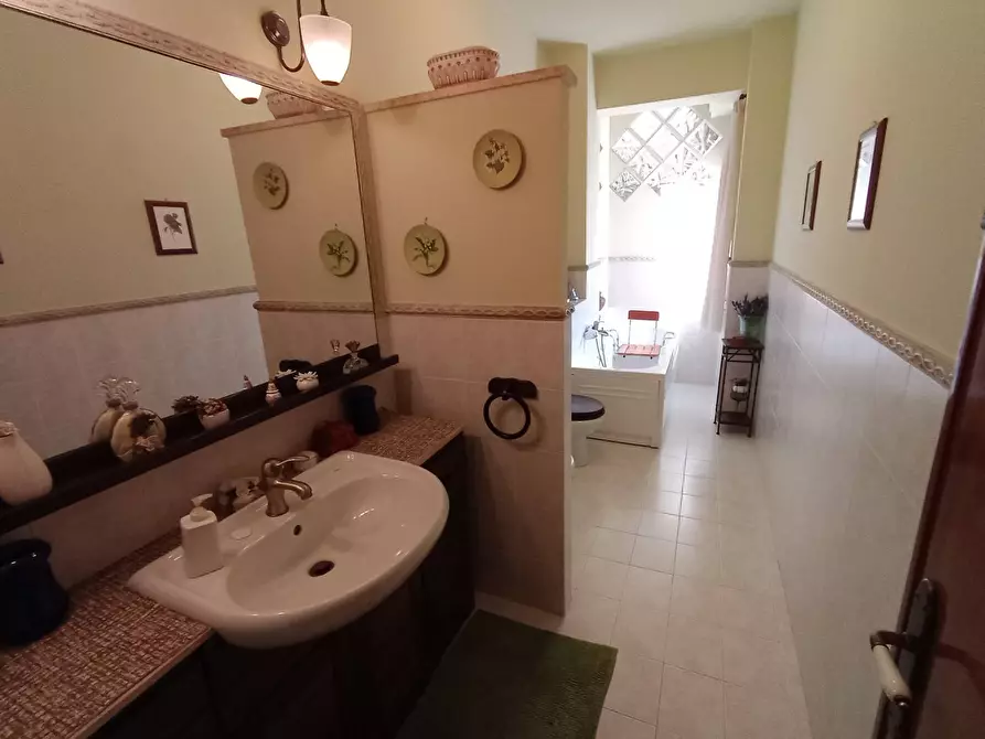 Immagine 14 di Appartamento in vendita  in Viale Delle Magnolie 58 a Palermo