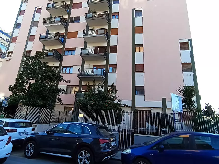 Immagine 18 di Appartamento in vendita  in Viale Delle Magnolie 58 a Palermo