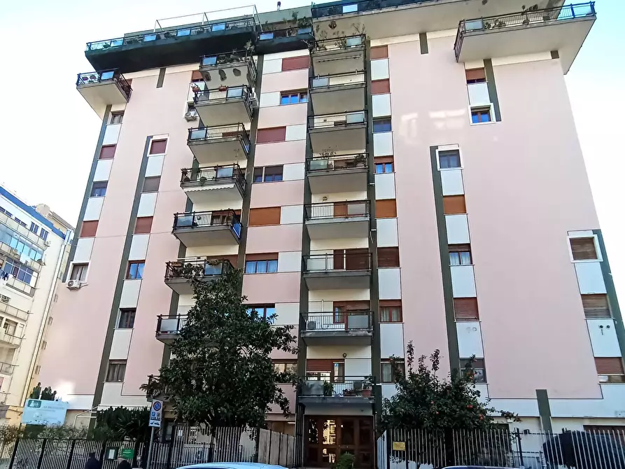 Immagine 19 di Appartamento in vendita  in Viale Delle Magnolie 58 a Palermo