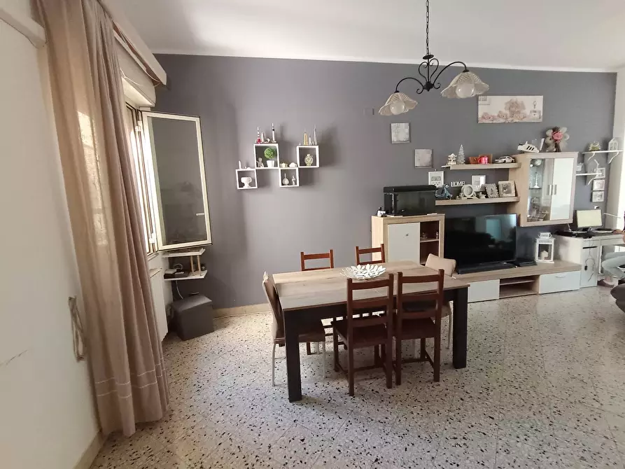 Immagine 2 di Appartamento in vendita  in Via Alessandro La Marmora 61 a Palermo
