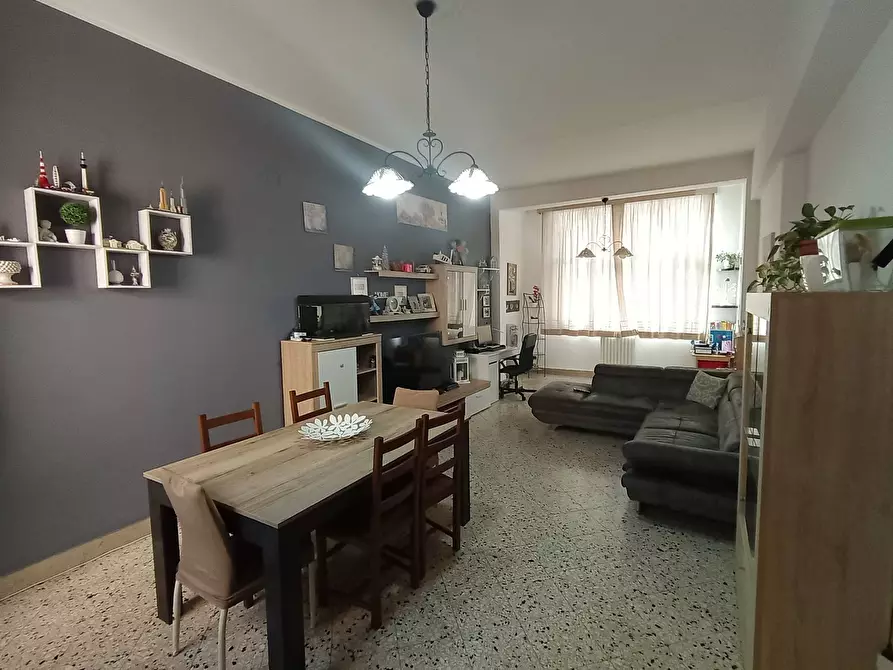Immagine 3 di Appartamento in vendita  in Via Alessandro La Marmora 61 a Palermo