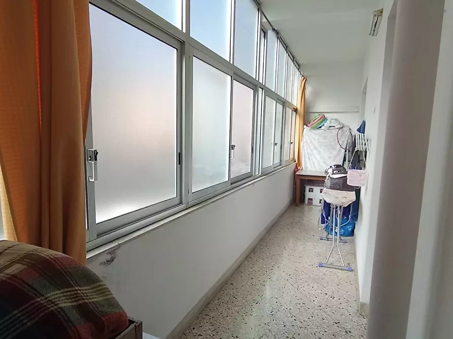 Immagine 5 di Appartamento in vendita  in Via Alessandro La Marmora 61 a Palermo