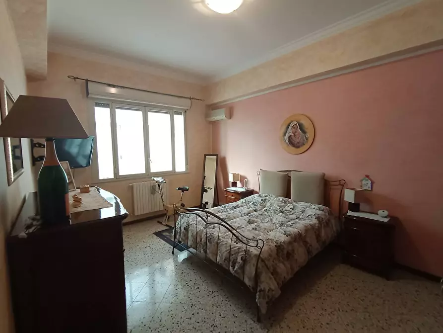 Immagine 6 di Appartamento in vendita  in Via Alessandro La Marmora 61 a Palermo