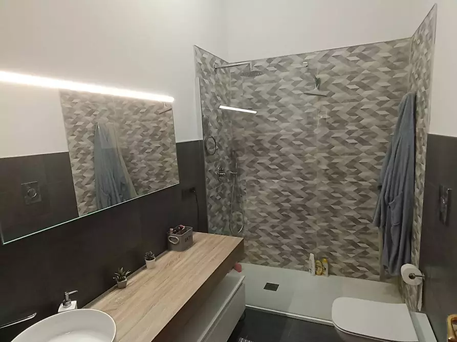 Immagine 7 di Appartamento in vendita  in Via Alessandro La Marmora 61 a Palermo