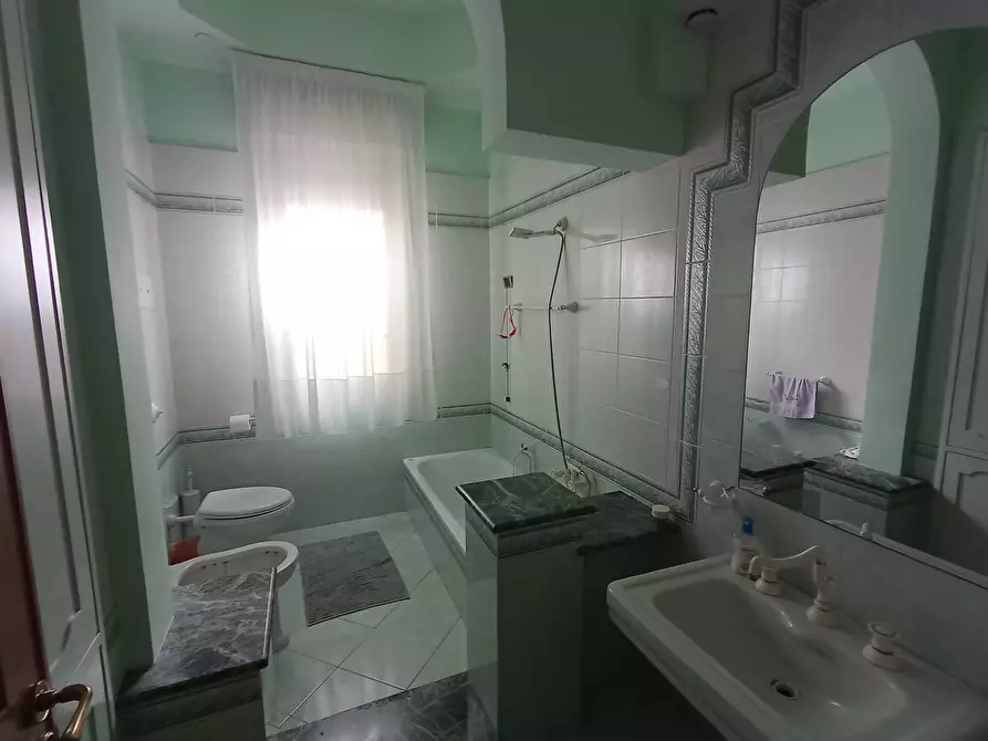 Immagine 8 di Appartamento in vendita  in Via Alessandro La Marmora 61 a Palermo