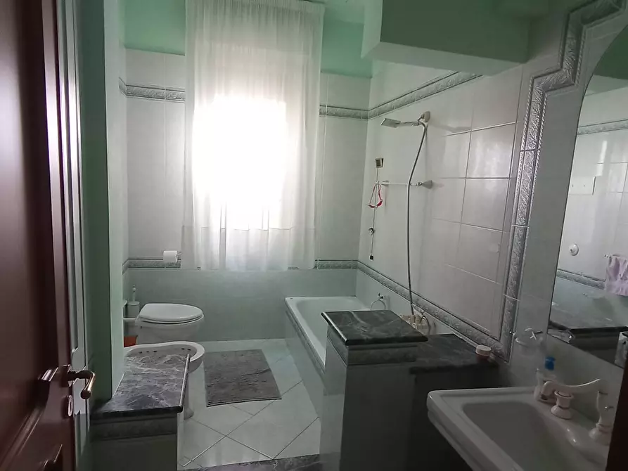 Immagine 9 di Appartamento in vendita  in Via Alessandro La Marmora 61 a Palermo