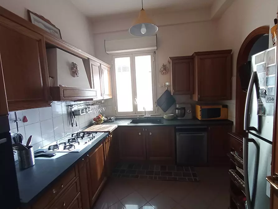 Immagine 10 di Appartamento in vendita  in Via Alessandro La Marmora 61 a Palermo