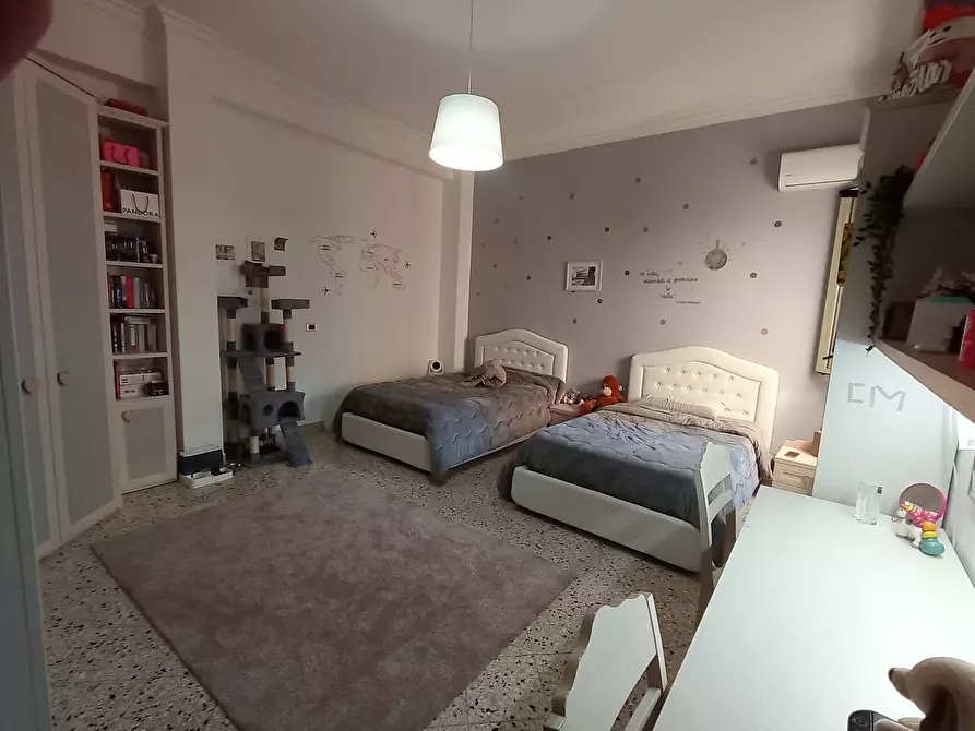 Immagine 11 di Appartamento in vendita  in Via Alessandro La Marmora 61 a Palermo