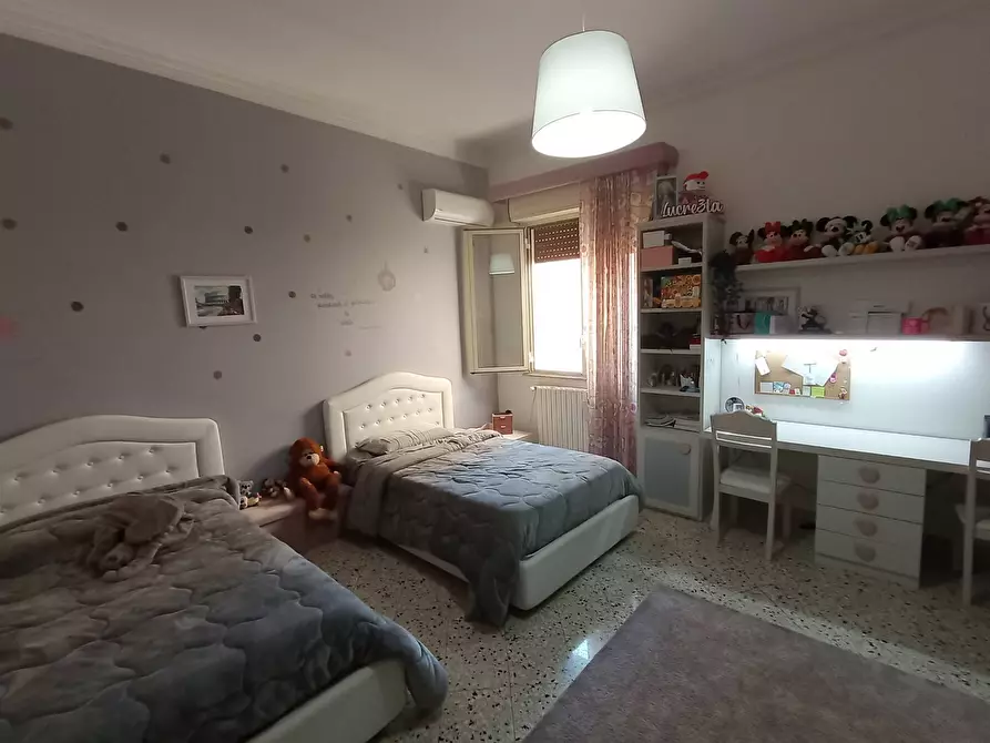 Immagine 12 di Appartamento in vendita  in Via Alessandro La Marmora 61 a Palermo