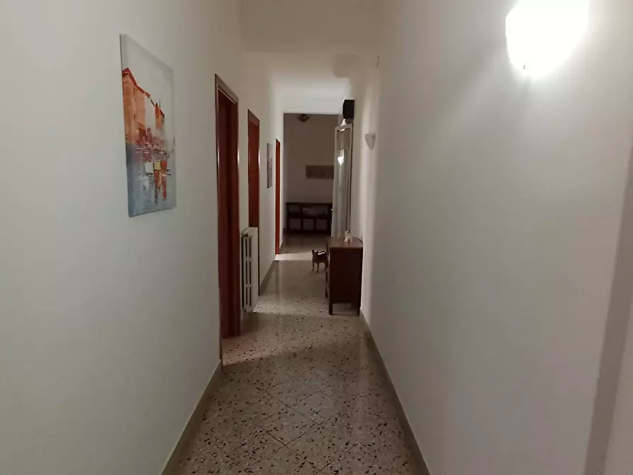 Immagine 13 di Appartamento in vendita  in Via Alessandro La Marmora 61 a Palermo