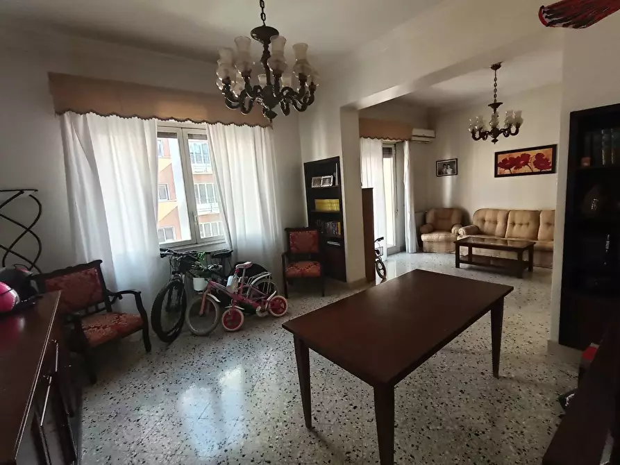 Immagine 14 di Appartamento in vendita  in Via Alessandro La Marmora 61 a Palermo