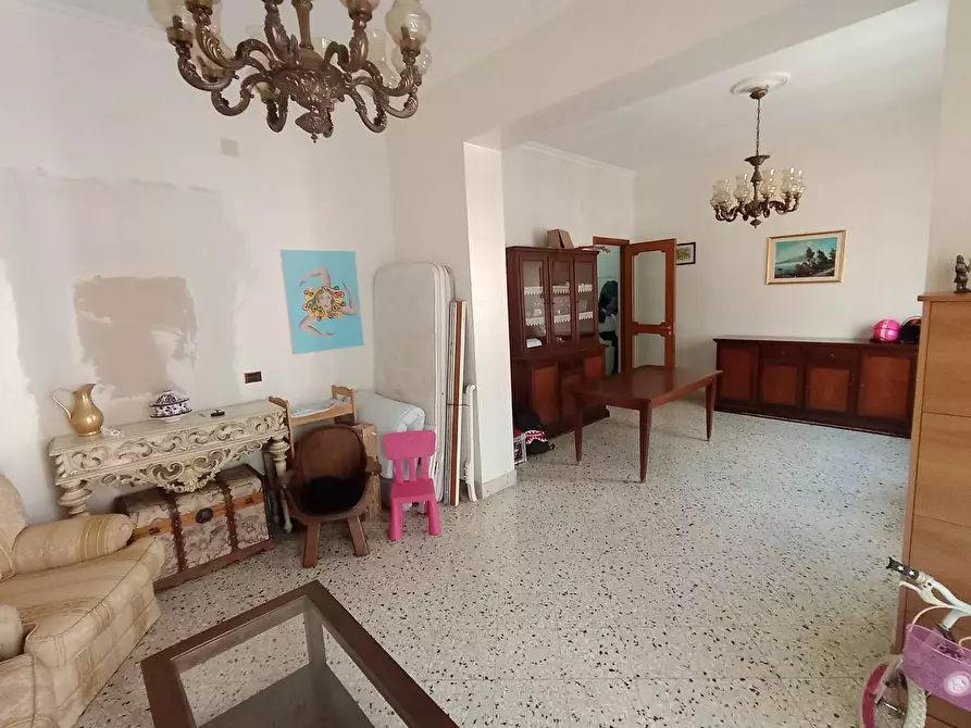 Immagine 15 di Appartamento in vendita  in Via Alessandro La Marmora 61 a Palermo