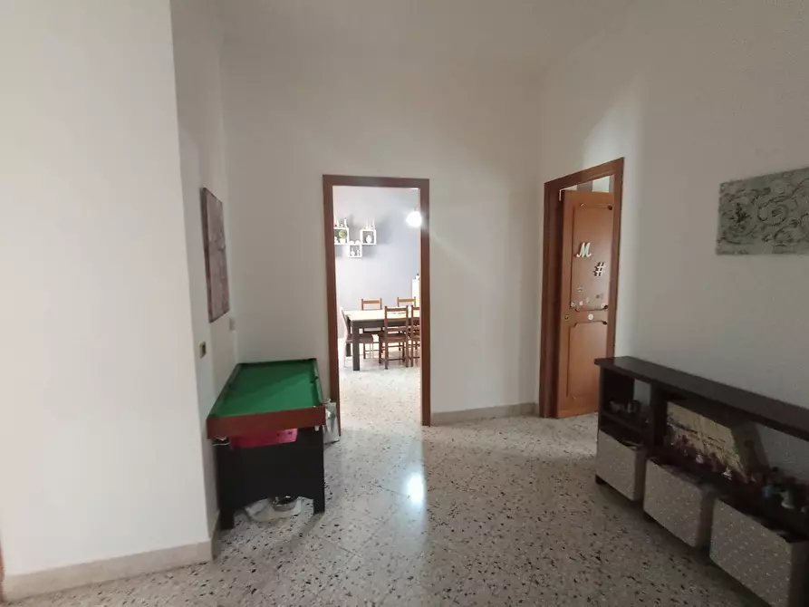 Immagine 17 di Appartamento in vendita  in Via Alessandro La Marmora 61 a Palermo