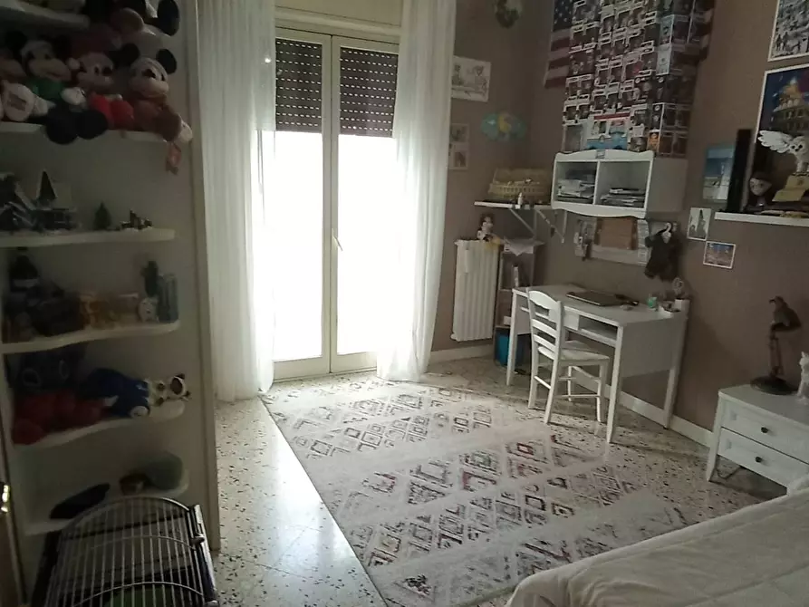 Immagine 18 di Appartamento in vendita  in Via Alessandro La Marmora 61 a Palermo