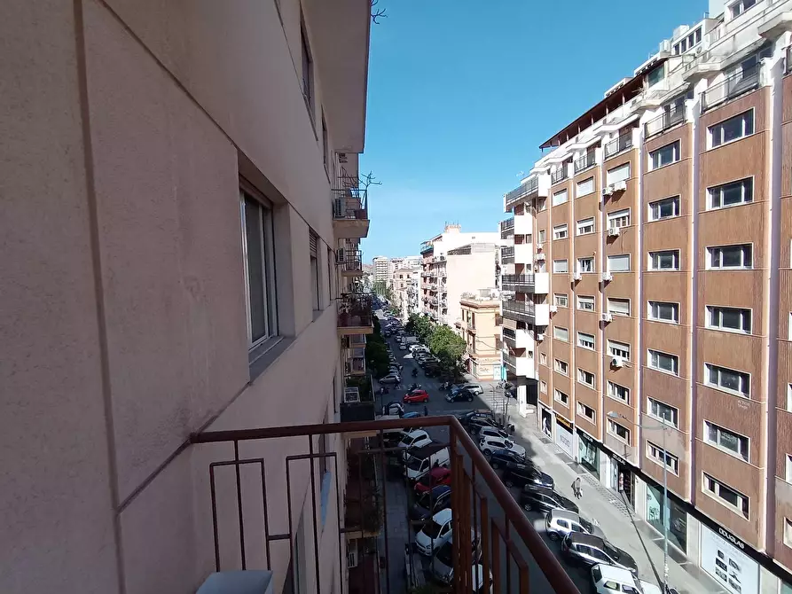 Immagine 19 di Appartamento in vendita  in Via Alessandro La Marmora 61 a Palermo