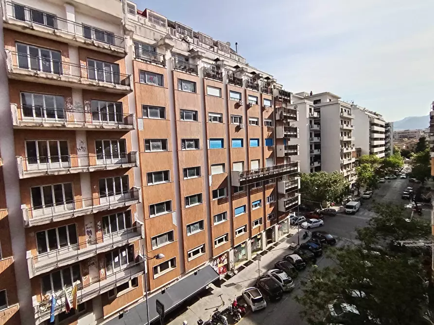 Immagine 20 di Appartamento in vendita  in Via Alessandro La Marmora 61 a Palermo